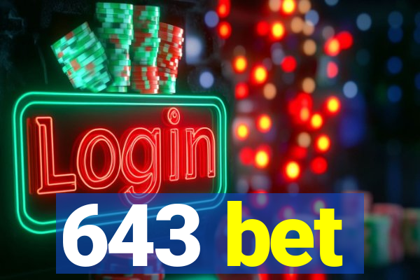 643 bet